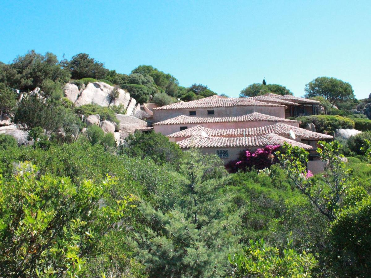 Holiday Home Casa Del Sole By Interhome Porto Rafael Exterior foto