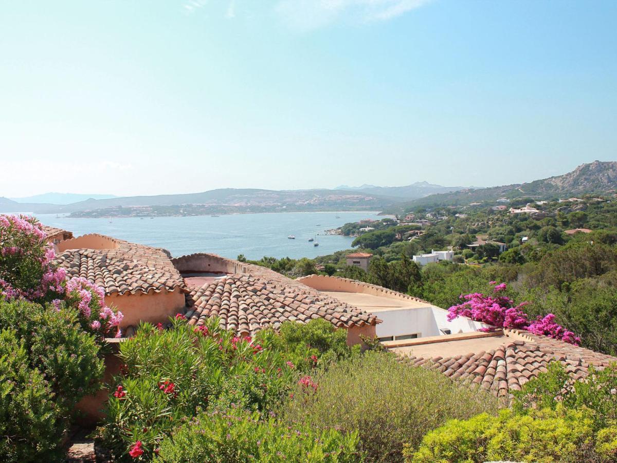 Holiday Home Casa Del Sole By Interhome Porto Rafael Exterior foto