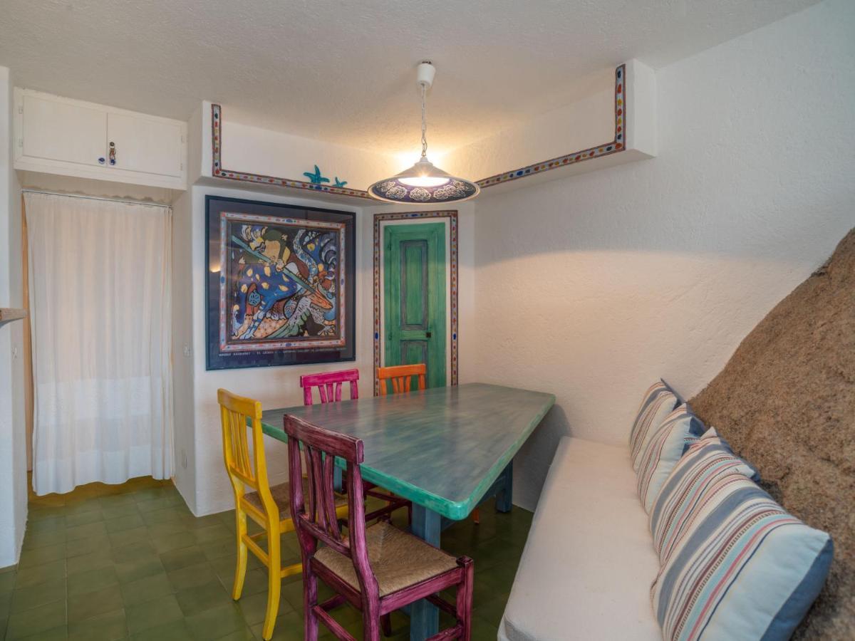 Holiday Home Casa Del Sole By Interhome Porto Rafael Exterior foto