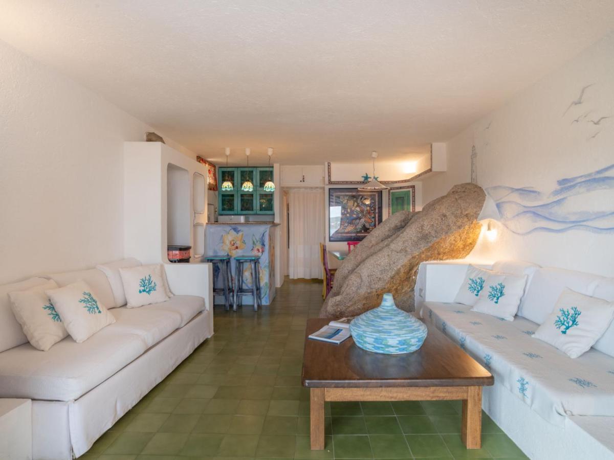Holiday Home Casa Del Sole By Interhome Porto Rafael Exterior foto