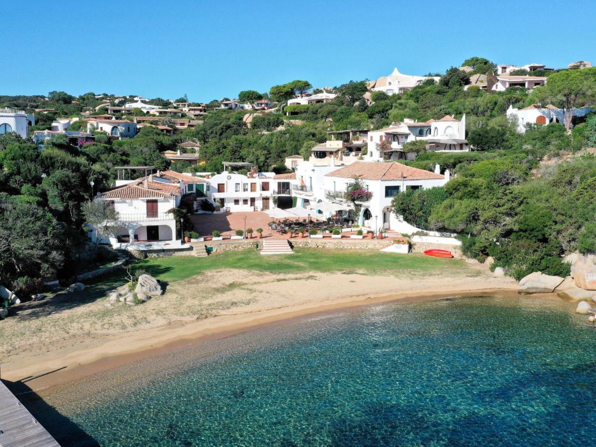 Holiday Home Casa Del Sole By Interhome Porto Rafael Exterior foto